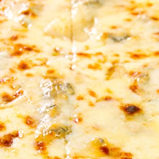 Pizza Marinera (30 Cm.)