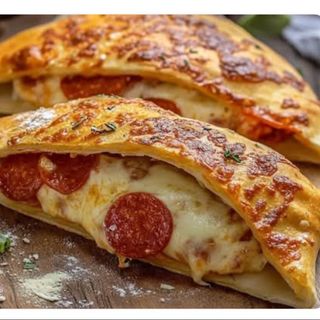 Calzone Especial
