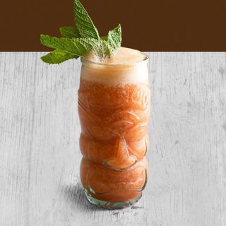 Batido Green Tástico