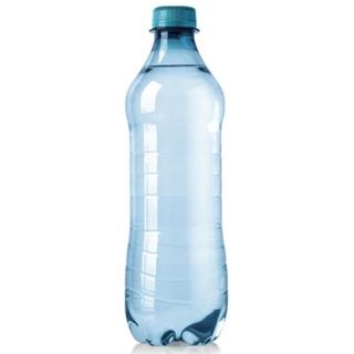 Agua Con Gas (500 Ml.)