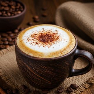 Capuccino
