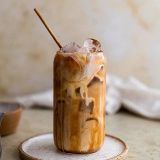 Ice Coffee