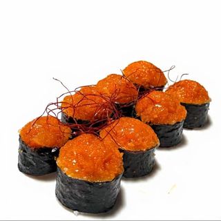 Roll Pica pica (8 pzs.)