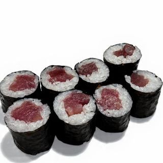 Makis De Atún (8 pzs.)