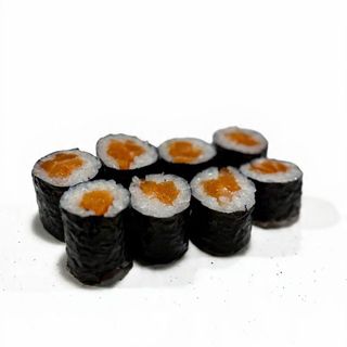 Maki De Salmón (8 pzs.)