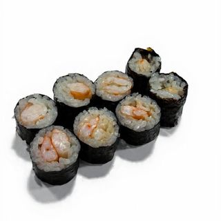 Makis De Gambas (8 pzs.)
