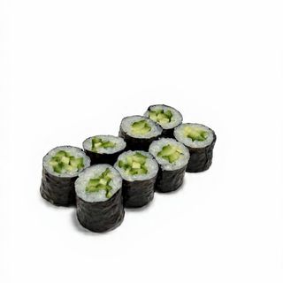 Makis De Pepino (8 pzs.)
