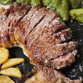 Secreto ibérico