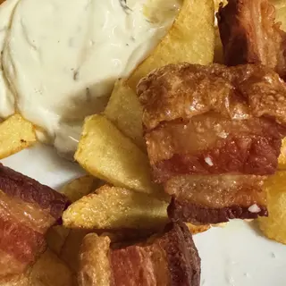 Torrezno de Soria