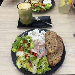 Brunch Personalizable (M)