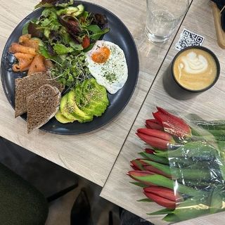 Brunch Personalizable (L)