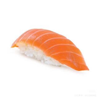 Nigiri De Salmón