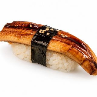 Nigiri De Anguila