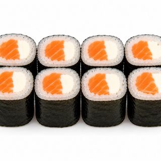 Maki De Salmón Philadelphia