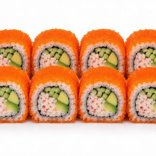 Roll California