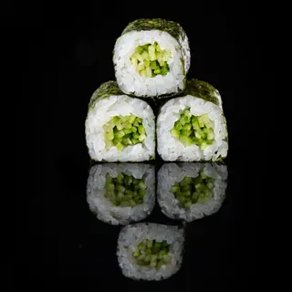 Maki De Pepino (8 Uds.)