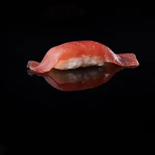 Nigiri De Atún (4 Uds.)