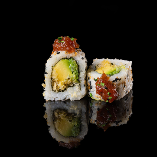 Roll Maguro De Atún (8 Uds.)