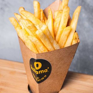 Patatas Fritas