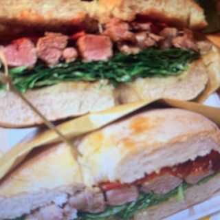 Comino Sándwich
