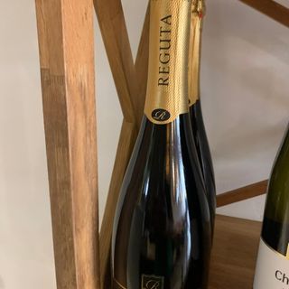Prosecco Reguta botella