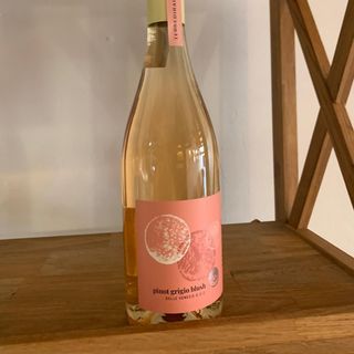 Pinot grigio blush Rosè