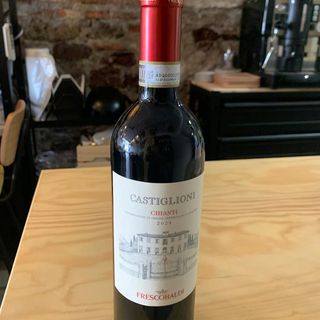 Tinto Chianti