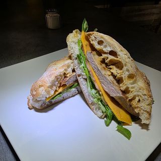 Ternerito