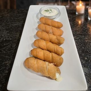 Tequeños 6 Uds.