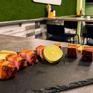 Torreznos De Soria