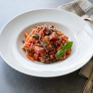 Esencia De Umami Rojo