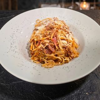 Oso Ragú