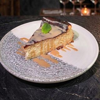 Tarta De Queso