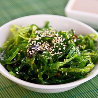 Wakame