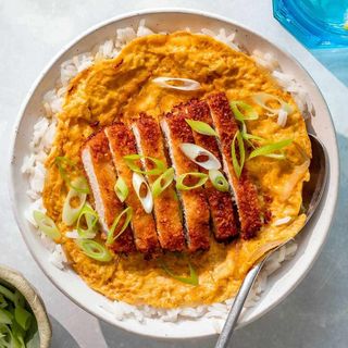 Katsudon
