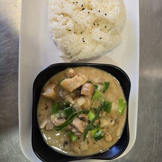 Bicol Express