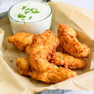 Pollo Strips (5 uds.)