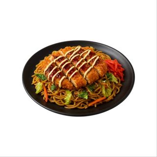 Yaki-Katsu