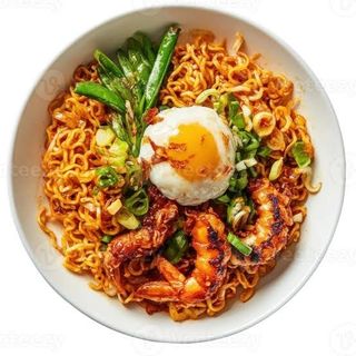 Mei Goreng