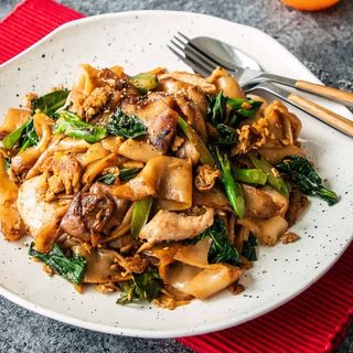 Pad See Ew