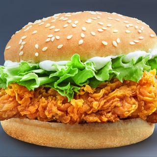 Hamburguesa