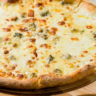 Pizza Bolonesa 28cm