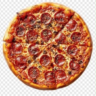 Pizza Kebab 28cm