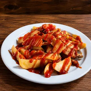 PATATAS GAJO