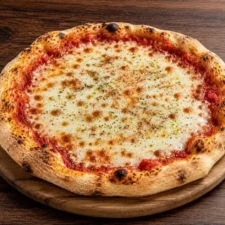 PIZZA MARGARITA (30 cm.)
