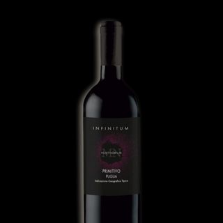 Primitivo Puglia Igt
