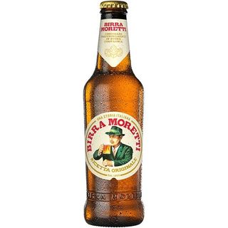 Moretti 4.6% Vol