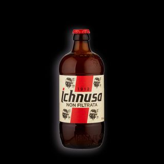 Ichnusa Non Filtrata 5% Vol 