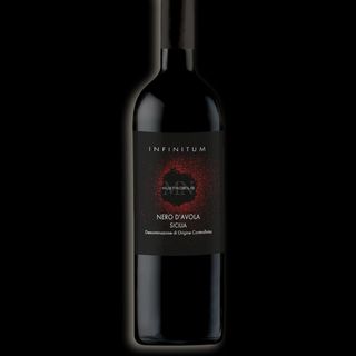 Nero D'Avola Sicilia Doc