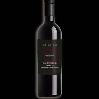 Montepulciano D'Abruzzo